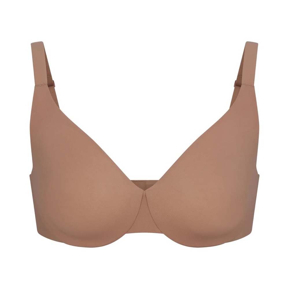 SMOOTHING INTIMATES
SMOOTHING FULL COVERAGE BRA